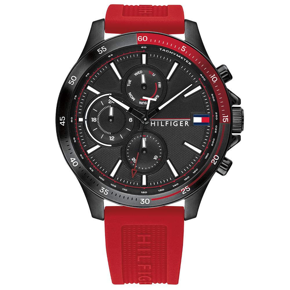 Tommy Hilfiger 1791722 Men's Watch Tommy Hilfiger 1791722 Men's Watch